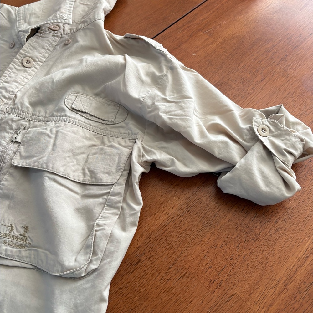 Women’s fishing shirt